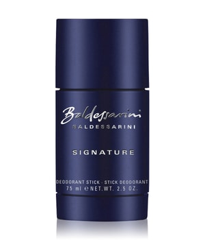 Baldessarini Signature Deodorant Stick 75 ml