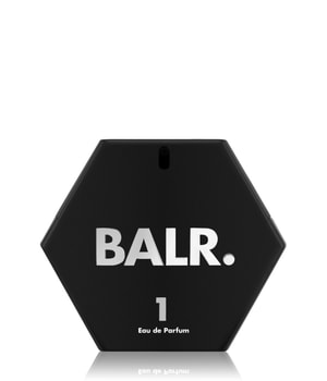 BALR. 1 FOR MEN Eau de Parfum 50 ml