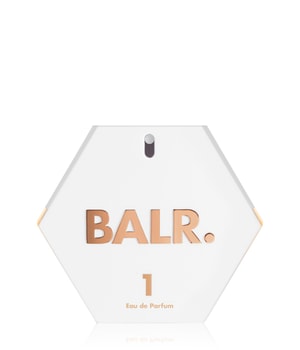 BALR. 1 FOR WOMEN Eau de Parfum 30 ml