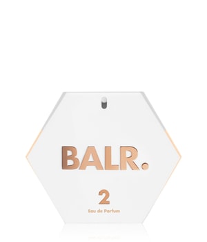 BALR. 2 FOR WOMEN Eau de Parfum 100 ml