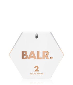 BALR. 2 FOR WOMEN Eau de Parfum 50 ml