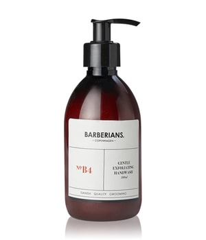 Barberians Gentle Exfoliating Flüssigseife 300 ml