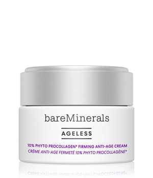 bareMinerals Ageless Phyto Pro Collagen Face Cream Gesichtscreme 50 ml