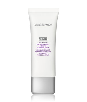 bareMinerals Ageless Phyto Pro Collagen Face Mask Gesichtsmaske 75 ml