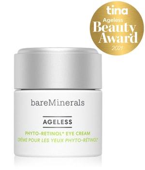 bareMinerals Ageless Phyto-Retinol Eye Cream Augencreme 15 ml