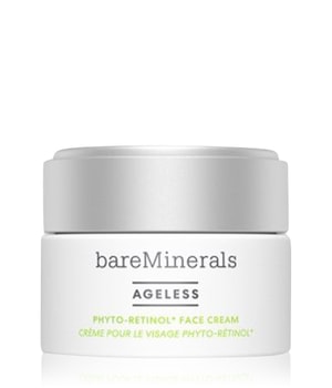 bareMinerals Ageless Phyto-Retinol Face Cream Gesichtscreme 50 ml