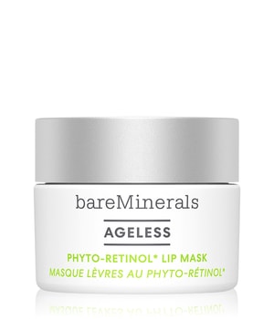 bareMinerals Ageless Phyto-Retinol Lippenmaske 13 g