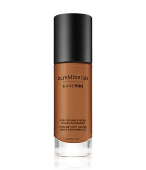 bareMinerals BarePro Performance Wear SPF 20 Flüssige Foundation 30 ml