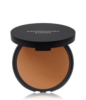 bareMinerals BarePro Pressed 16H Cushion Foundation 8 g Braun