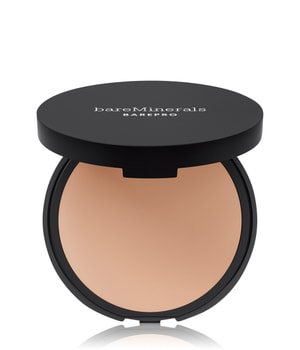 bareMinerals BarePro Pressed 16H Cushion Foundation 8 g Hellbraun