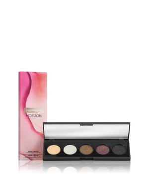 bareMinerals Bounce & Blur Holiday Lidschatten Palette 6 g