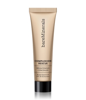 bareMinerals Complexion Rescue Brightening Concealer Concealer 10 ml Braun