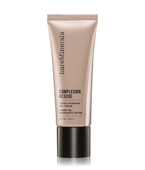 bareMinerals Complexion Rescue SPF 30 Flüssige Foundation 35 ml Rosa