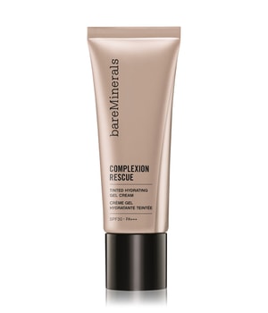 bareMinerals Complexion Rescue SPF 30 Flüssige Foundation 35 ml Hellbraun