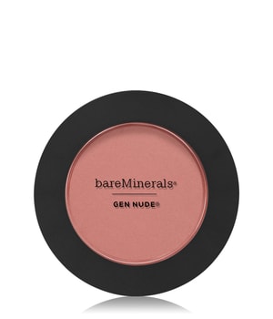 bareMinerals Gen Nude Powder Blush Rouge 6 g Rosa