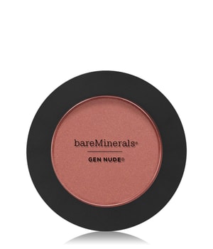 bareMinerals Gen Nude Powder Blush Rouge 6 g Braun