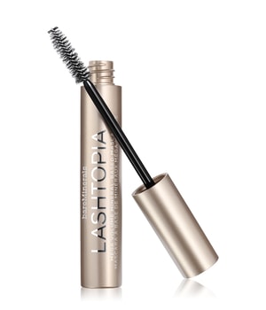 bareMinerals Lashtopia Mega Volume Mineral-Based Mascara 12 ml Schwarz