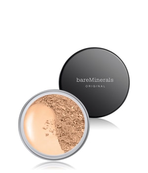 bareMinerals Matte SPF 15 Mineral Make-up 6 g Nude