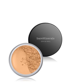 bareMinerals Matte SPF 15 Mineral Make-up 6 g Rosa