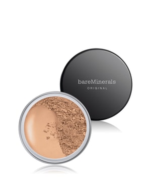 bareMinerals Matte SPF 15 Mineral Make-up 6 g Hellbraun