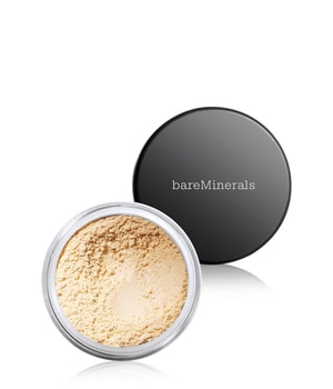 bareMinerals Matte Lidschatten 0.57 g Creme