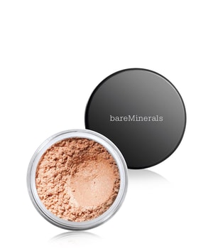 bareMinerals Matte Lidschatten 0.57 g Nude