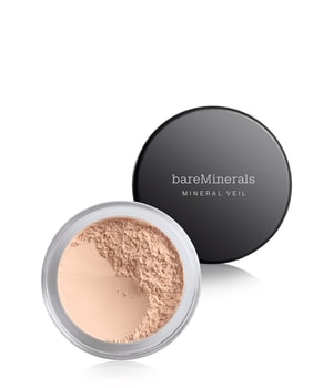 bareMinerals Mineral Veil Fixierpuder 9 g Nude