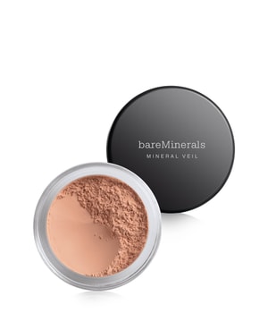 bareMinerals Mineral Veil Fixierpuder 9 g Rosa