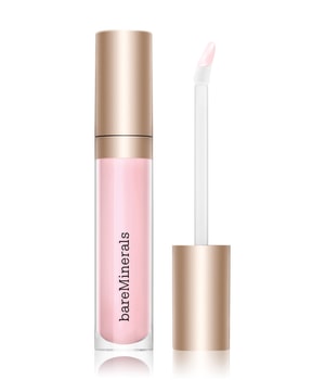 bareMinerals Mineralist Lip Gloss Balm Lipgloss 4 ml Nude