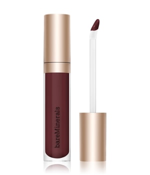 bareMinerals Mineralist Lip Gloss Balm Lipgloss 4 ml Braun