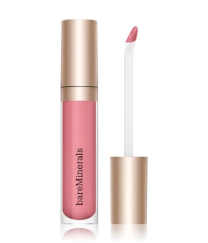 bareMinerals Mineralist Lip Gloss Balm Lipgloss 4 ml Rosa