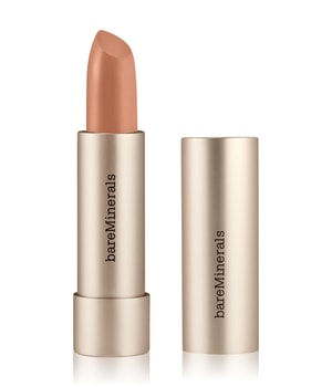 bareMinerals Mineralist Hydra-Smoothing Lippenstift 3.6 g Hellbraun