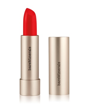 bareMinerals Mineralist Hydra-Smoothing Lippenstift 3.6 g Rot