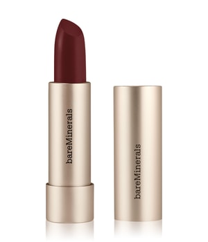 bareMinerals Mineralist Hydra-Smoothing Lippenstift 3.6 g Dunkelrot