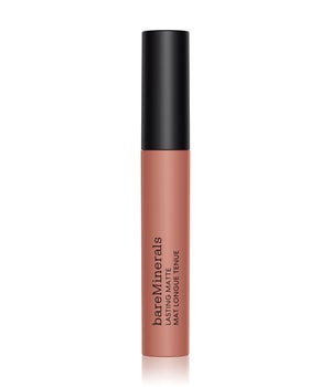 bareMinerals Mineralist Comfort Matte Liquid Lipcolor Lipgloss 3.6 g Rosa