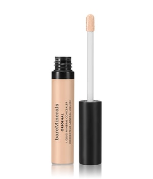 bareMinerals Original Liquid Concealer Concealer 6 ml Nude