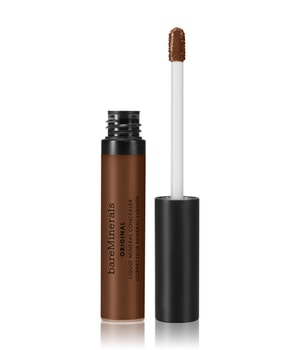 bareMinerals Original Liquid Concealer Concealer 6 ml Dunkelrot