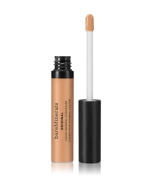 bareMinerals Original Liquid Concealer Concealer 6 ml Hellbraun