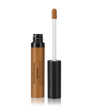 bareMinerals Original Liquid Concealer Concealer 6 ml Braun