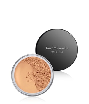 bareMinerals Original Foundation SPF 15 Mineral Make-up 8 g Hellbraun