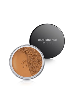 bareMinerals Original Foundation SPF 15 Mineral Make-up 8 g Braun