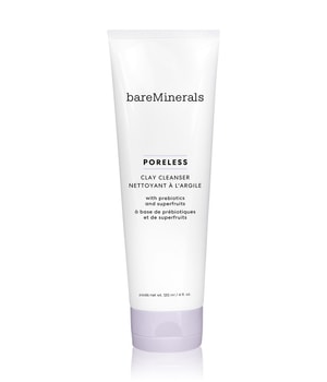 bareMinerals Poreless Clay Cleanser Reinigungsgel 120 ml