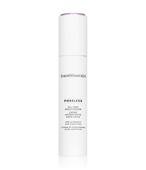 bareMinerals Poreless Oil-Free Moisturizer Gesichtsemulsion 50 ml