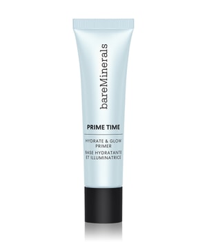 bareMinerals Prime Time Hydrate & Glow Primer 30 ml Nude