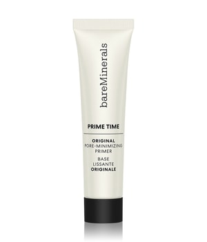 bareMinerals Prime Time Pore-Minimizing Primer 15 ml Creme