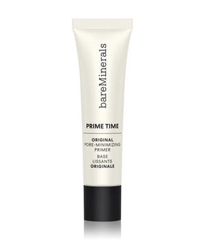 bareMinerals Prime Time Pore-Minimizing Primer 30 ml Weiß