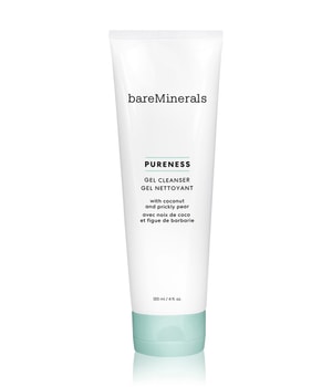 bareMinerals Pureness Gel Cleanser Gesichtsgel 120 ml