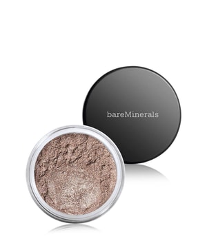 bareMinerals Shimmer Lidschatten 0.57 g Hellbraun