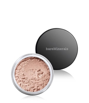 bareMinerals Shimmer Lidschatten 0.57 g Nude