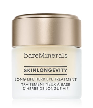 bareMinerals Skinlongevity Long Life Herb Eye Treatment Augencreme 15 g